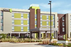 Photograph of Home2 Suites, West Monroe