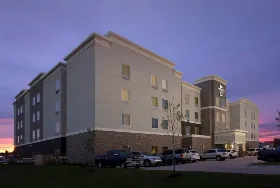Photograph of Homewood Suites, Metairie