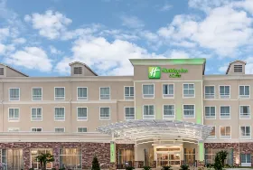 Photograph of Holiday Inn & Suites Lafayette North, Lafayette