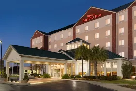 Photograph of Hilton Garden Inn, West Monroe