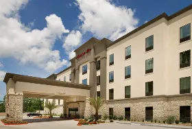 Photograph of Hampton Inn, Lake Charles