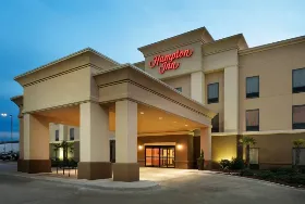 Photograph of Hampton Inn, West Monroe