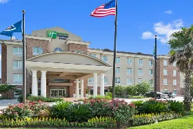 Photograph of Holiday Inn Express, Gonzales