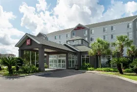 Photograph of Hilton Garden Inn, Baton Rouge