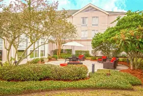 Photograph of Hotel Kenner New Orleans Arpt, Kenner