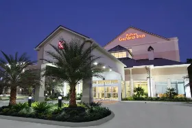 Photograph of Hilton Garden Inn, Covington
