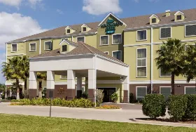 Photograph of Homewood Suites, Lafayette