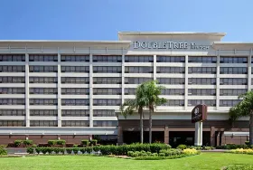 Photograph of DoubleTree by Hilton, Kenner