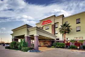Photograph of Hampton Shreveport South, Shreveport