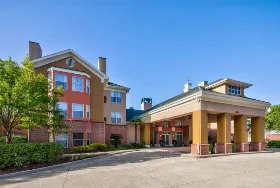 Photograph of Homewood Suites, Baton Rouge