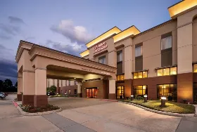 Photograph of Hampton Inn, Baton Rouge