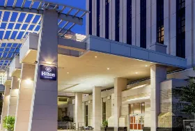 Photograph of Hilton Shreveport, Shreveport