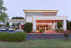 Photograph of Hampton Inn, Ruston