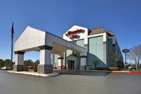 Photograph of Hampton Inn, Natchitoches