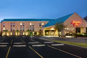 Photograph of Hampton Inn, Slidell
