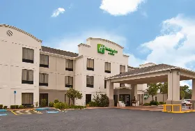 Photograph of Holiday Inn Express, Opelousas