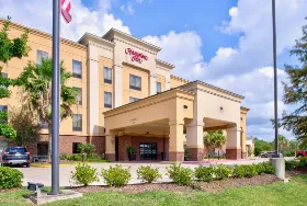 Photograph of Hampton Inn, Denham Springs