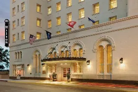 Photograph of Hilton Baton Rouge Capitol Center, Baton Rouge