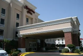 Photograph of Hampton Inn, Shreveport
