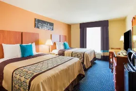 Photograph of Days Inn, Thibodaux