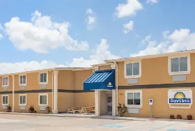 Photograph of Days Inn, New Orleans