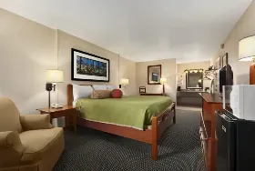 Photograph of Travelodge, Harvey