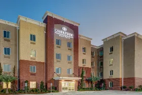 Photograph of Candlewood Suites, Cut Off