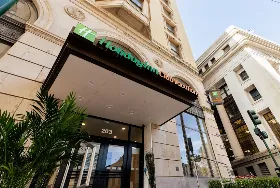 Photograph of Holiday Inn Club Vacations New Orleans Resort, New Orleans