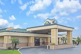 Photograph of Days Inn, Hammond
