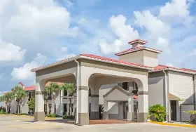 Photograph of Days Inn, Galliano
