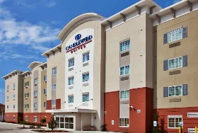 Photograph of Candlewood Suites, Slidell