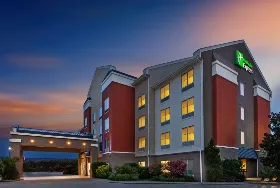 Photograph of Holiday Inn Express, New Orleans