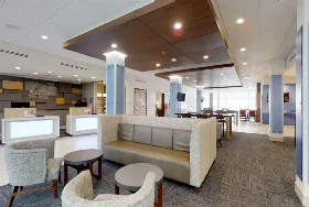 Photograph of Holiday Inn Express, Chalmette