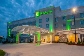 Photograph of Holiday Inn, Kenner