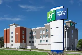 Photograph of Holiday Inn Express, Slidell