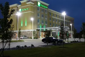 Photograph of Holiday Inn Covington, Covington