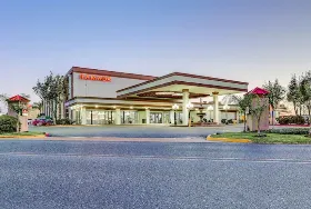 Photograph of Ramada by Wyndham, Metairie