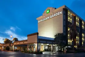 Photograph of Wyndham Garden, Metairie