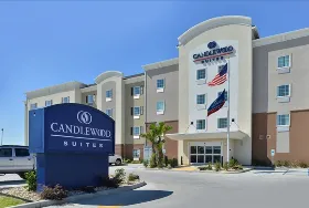 Photograph of Candlewood Suites, Houma