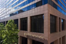 Photograph of InterContinental New Orleans, New Orleans