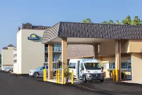 Photograph of Days Inn, Kenner