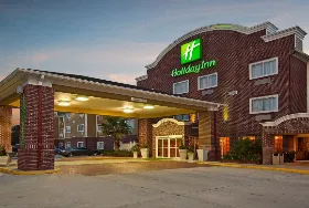 Photograph of Holiday Inn & Suites Slidell - New Orleans Area, Slidell