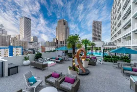 Photograph of Holiday Inn New Orleans-Downtown Superdome, New Orleans