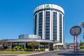 Photograph of Holiday Inn ( West ), Gretna