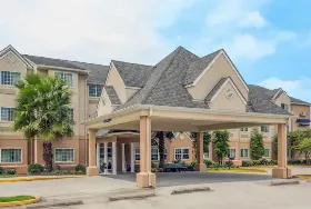 Photograph of Microtel Inn & Suites, Houma