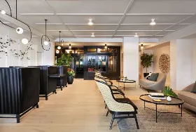 Photograph of Staybridge Suites,