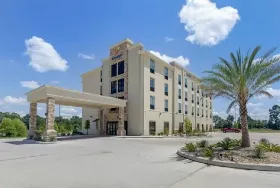 Photograph of Comfort Suites, West Monroe