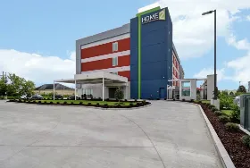 Photograph of Home2 Suites, Harvey
