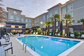 Photograph of Homewood Suites, Gretna