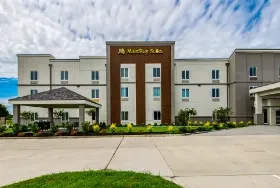 Photograph of MainStay Suites, Geismar